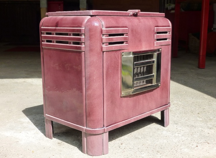 Marianna Ansicht links