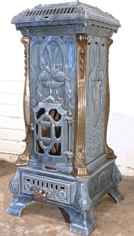 Deville Monopole de Luxe 4